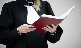 В Новомосковске с компании взыскали 3,4 млн рублей за непоставленный погрузчик