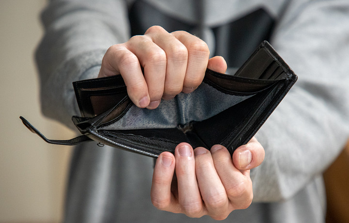 Туляки рассказали, хватает ли им текущей зарплаты