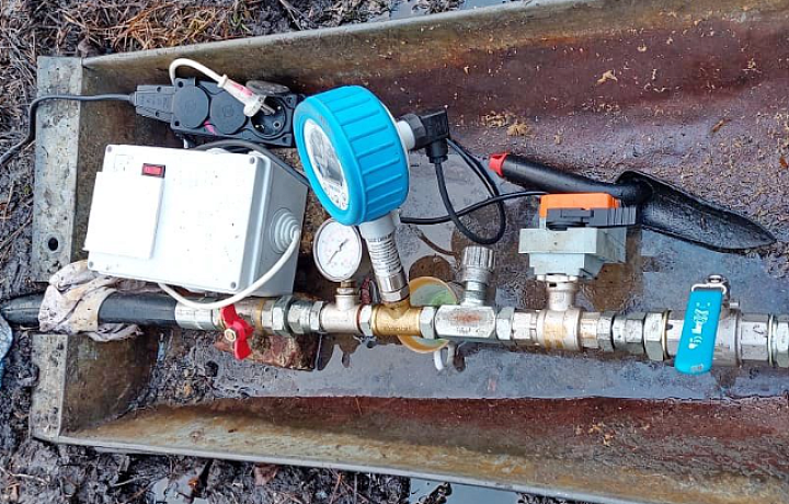 Суд в Веневе приговорил мужчину к трем годам тюрьмы за кражу почти 300 тонн дизельного топлива