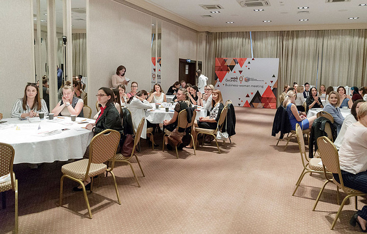 Программа «ПредприниМАМА» при поддержке Авито выходит в регионы