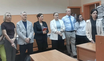 Суд Москвы изъял у религиозных экстремистов собственность в Тульской области