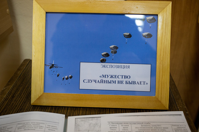 Мужество случайным не бывает: близкие рассказали о старшем сержанте Стасе Соломатине, погибшем в СВО