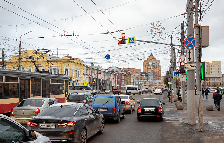 Администрация Тулы потратит десять миллионов рублей на содержание дорог