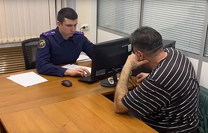 В СК сообщили о задержании бизнесмена из Ясногорска, подозреваемого в крупной махинации с землей