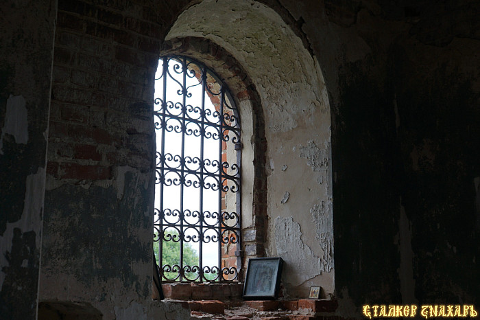 Первый храм построил Иван Грозный, второй проектировал автор собора Петра и Павла в Петергофе: в Жеремино хотят восстановить уникальную церковь