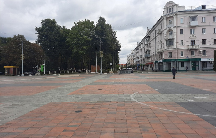 Ремонт улицы Московской и обновление деревьев: как изменился Новомосковск за пять лет