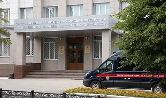 Туляк ответит в суде за гибель знакомой при попытке побега с пятого этажа