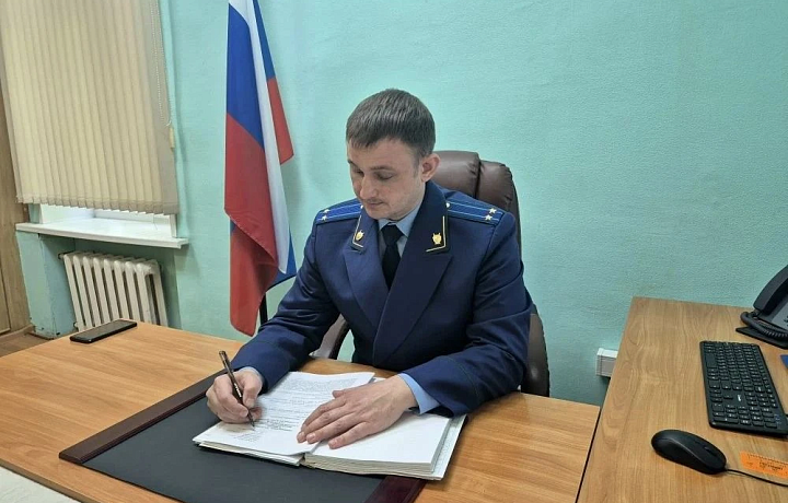 В Тульской области контролера осудят за гибель двух человек от угарного газа
