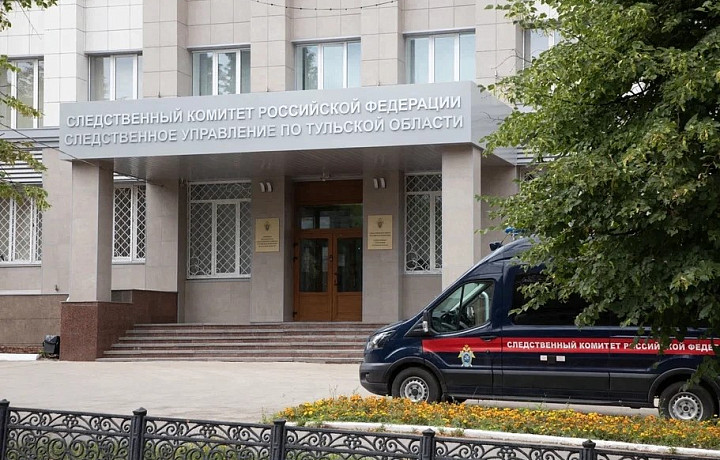 Туляк ответит в суде за гибель знакомой при попытке побега с пятого этажа