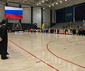 В Туле турнир по танцевальному спорту собрал более 500 спортсменов
