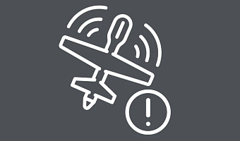 Опасность атаки беспилотников объявлена в Тульской области днем 2 апреля