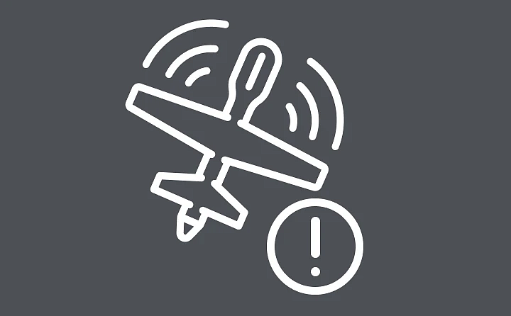 Опасность атаки беспилотников объявлена в Тульской области днем 2 апреля