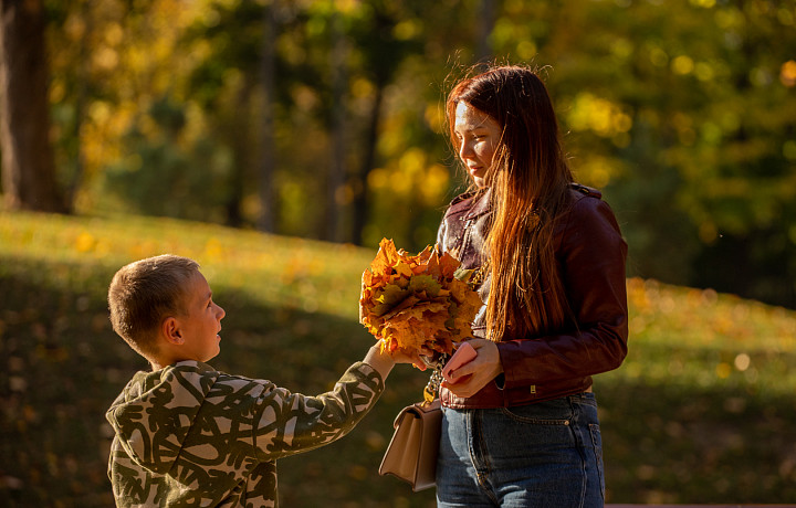 До конца рабочей недели в Туле будет холодно и солнечно