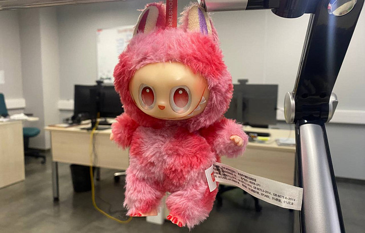 Ну и лабубень: почему странные и, на первый взгляд, глупые игрушки захватывают тренды – мнение маркетолога и психолога