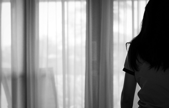 С начала года 91 житель Тульской области погиб от суицида