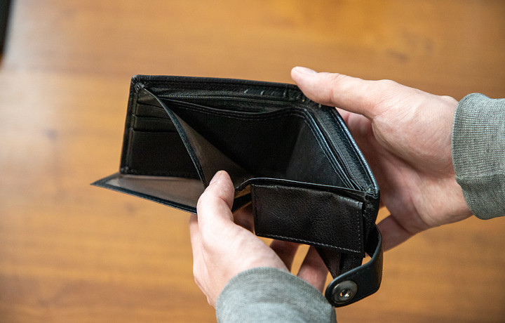 Мошенники предлагают «работу», чтобы выманить деньги