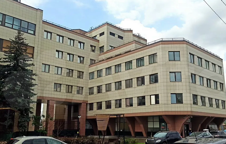 В Туле за 500 миллионов рублей выставили на продажу часть здания «Ростелекома»