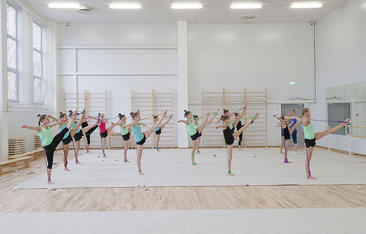 В 2026 году в Тульской области построят четыре больших спортобъекта: фиджитал-центр и ледовая арена в Туле, ФОК в Теплом и зал единоборств в Плавске