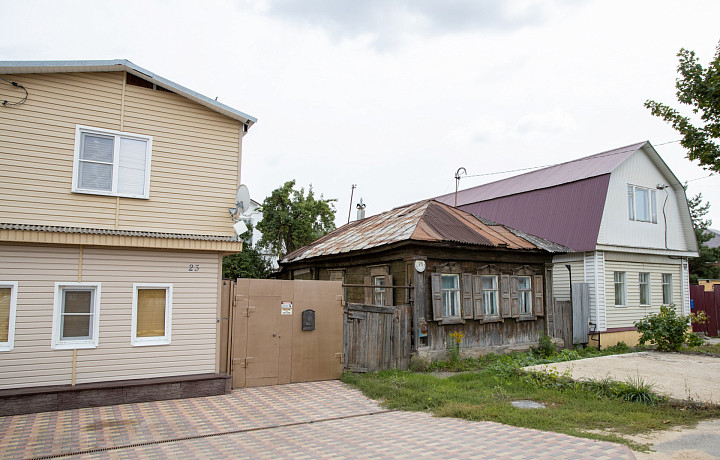 Встречают по фасаду: в администрации Тулы рассказали, владельцев каких домов могут привлечь к ответственности за неэстетичный фасад