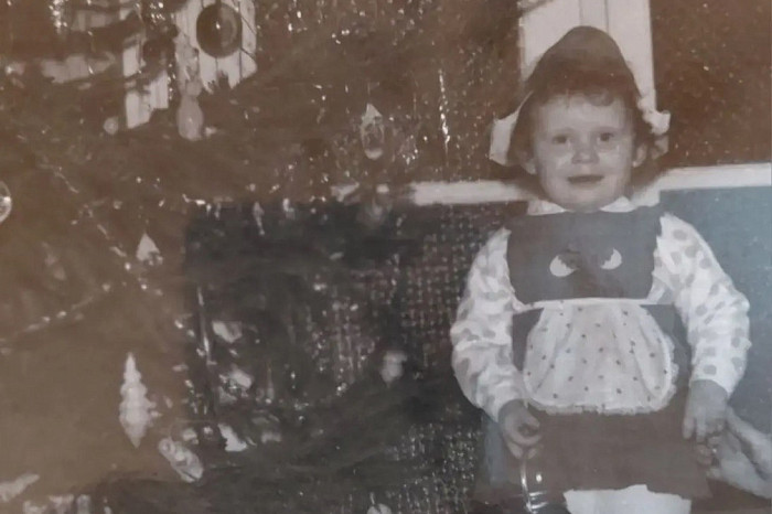 «Здравствуй, Дедушка Мороз, борода из ваты»: как наряжались дети на утренники раньше – ностальгируем в фотоподборке