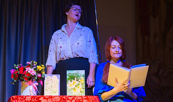 «Я хотел идти в театральный, а мама сказала: «Иди в бухгалтеры»: как живет и развивается в Туле любительский театр