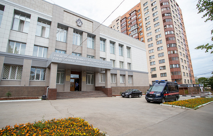 Житель Ефремова насмерть забил соседа по общежитию: возбуждено уголовное дело