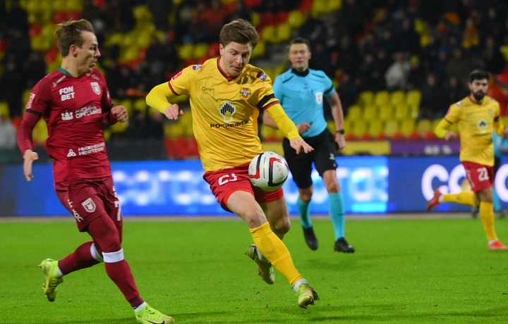 Тульский «Арсенал» заработал более 19 миллионов в Кубке России