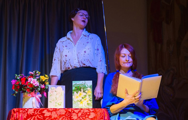 «Я хотел идти в театральный, а мама сказала: «Иди в бухгалтеры»: как живет и развивается в Туле любительский театр