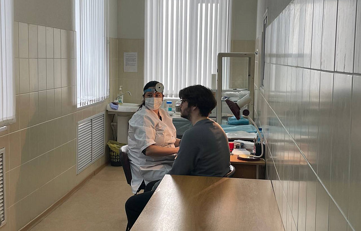 20 тульских срочников будут проходить научно-военную службу в КБП и НПО «Сплав»