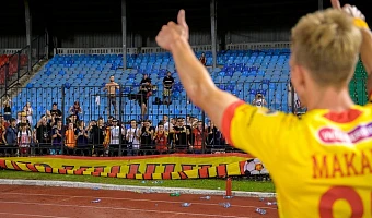 Сборы тульского «Арсенала» в Турции завершатся играми с «Хан Тенгри» и «Кызыл-Жар»