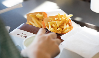 Фастфуд в цифрах: сколько бургеров туляки съели за год и что предпочитают еще?