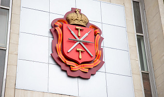 Памятник Всеволоду Рудневу в Туле взяли под охрану