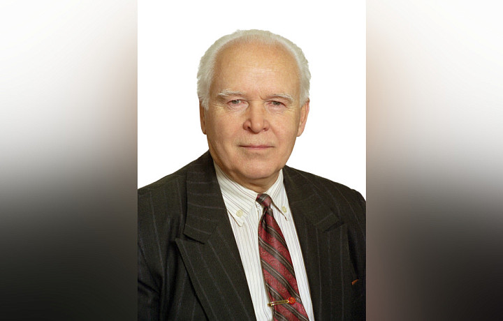 В Туле почтили память знаменитого конструктора Василия Грязева