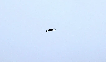 Над Тульской, Калужской и Московской областями за ночь сбили более 100 БПЛА