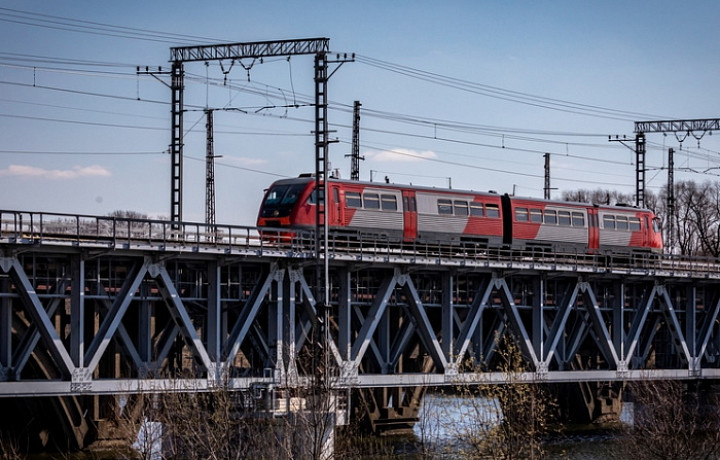 Железнодорожный переход в Тульской области оборудуют системой звукового оповещения