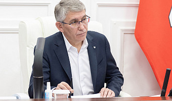 Доход губернатора Тульской области за 2025 год составил 11 млн рублей