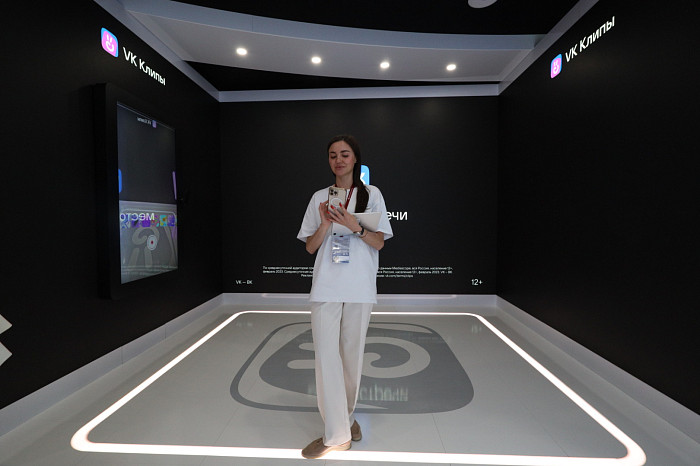 Почти 51,5 млрд рублей инвестиций и сотни новых рабочих мест. Каким был для Тульской области второй день ПМЭФ