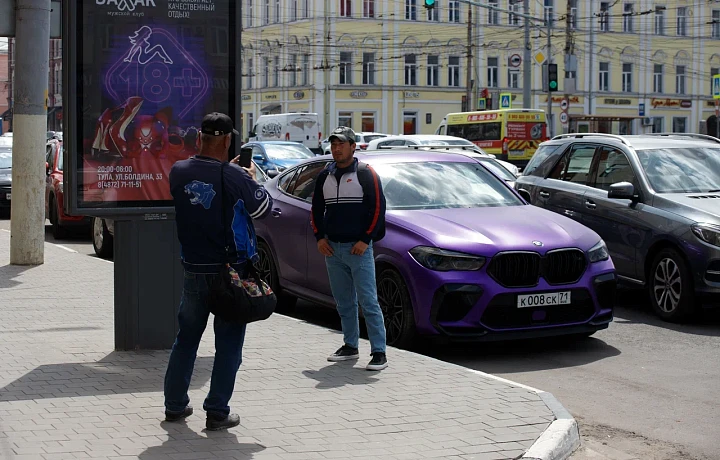 Кому в Тульской области чаще дают паспорт гражданина РФ: в списке три страны бывшего СССР