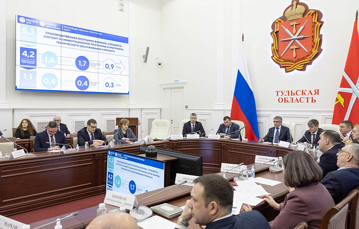 В Тульской области до конца недели планируют открыть 75 хоккейных коробок