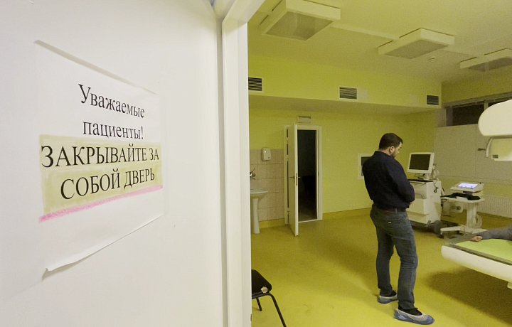 Вежливо и очень долго: тулячка рассказала об очередях в детском травмпункте