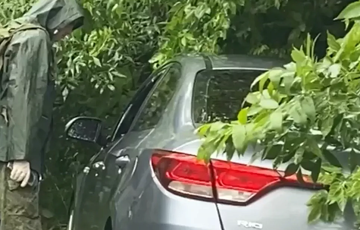 Задержан подозреваемый в убийстве директора тульского колледжа и его адвоката