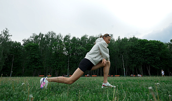 Социальный ролик: «Выбирай жизнь. Скажи наркотикам «нет»