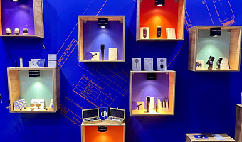 Тульские микрофоны и радиосистемы представят на выставке в Саудовской Аравии