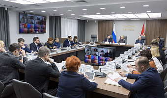 Почти восемь тысяч туляков получили официальную работу и социальные гарантии за год