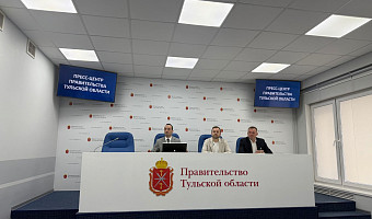 Тульское Минцифры: Точечные отключения интернета снижают точность наведения БПЛА