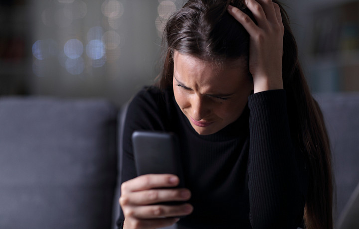 Восемь жителей Тулы и области попались на уловки мошенников за сутки