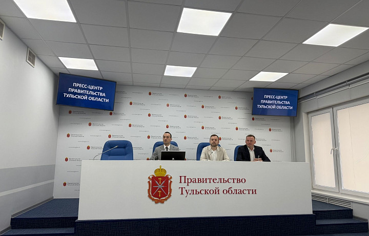 Тульское Минцифры: Точечные отключения интернета снижают точность наведения БПЛА