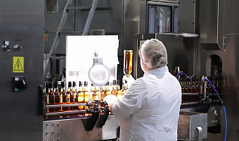 В Тульской области проводят экскурсии с дегустацией для тех, кто старше 18