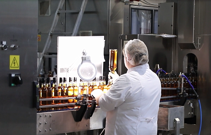 В Тульской области проводят экскурсии с дегустацией для тех, кто старше 18