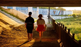 Нейробиология первой любви: как родители могут помочь Ромео и Джульеттам